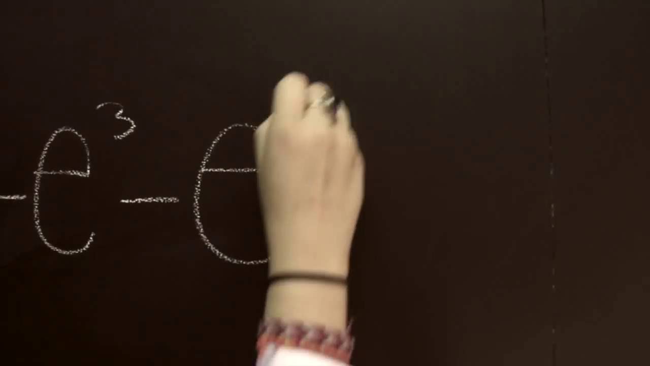 EIE has its own entrepreneur's formula