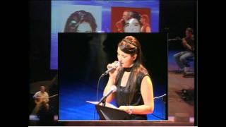 Gule Yel Degdi...oznur Gurbuz Siir Mehmet Uludag