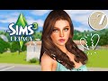 Men in sunset valley...SMH🚩 | Sims 3 Lepacy Challenge Ep. 7 (Base Game Only!)
