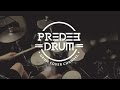 Wherever You Are  -  One Ok Rock (Electric Drum Cover) | PredeeDrum