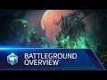 Heroes of the Storm: Towers of Doom Overview