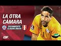 Chile vs Perú | La Otra Cámara - Seguimiento Claudio Bravo