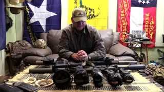 ARMASIGHT THERMALS PRO LINE VS STANDARD ARMASIGHT THERMALS PRO LINE VS STANDARD