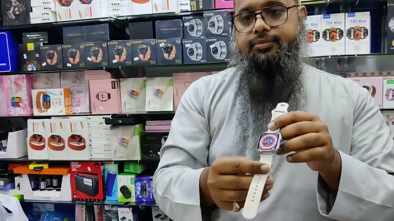 Smart watch wholesale market Kuwait