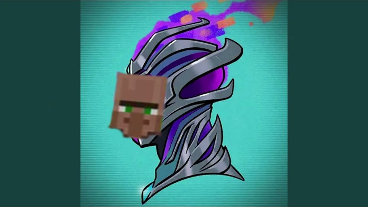 VILLAGER - THE ORIGIN ANTHEM [AI COVER]