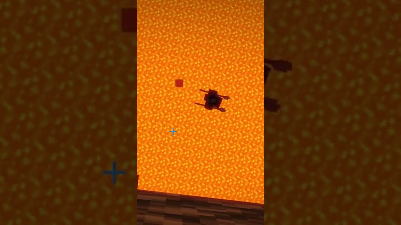 jogando balde na lava (🔥)