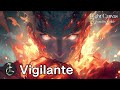Light Canvas -Vigilante