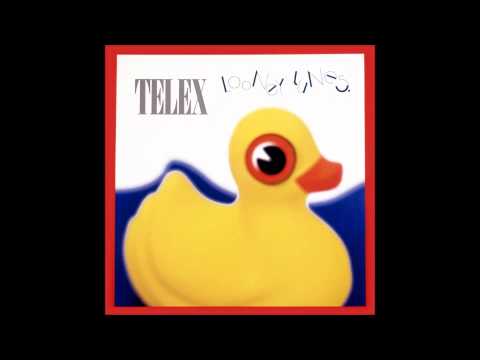 Telex - Rendez-Vous Dans L'Espace
