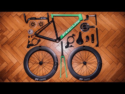 Video: Focus Izalco Max Disc icmalı