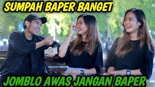 Download Lagu GOMBALAN MAUT BIKIN CEWEK SUNDA BAPER BANGET..! MP3