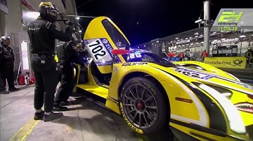 24h Nurburgring 2017 (English) Part 2