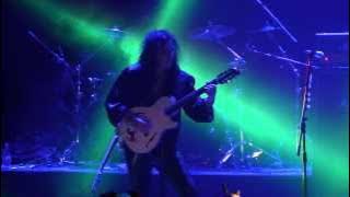 Yngwie Malmsteen - Dreaming (Tell me) / Into Valhalla / Baroque & Roll, Santiago, Chile, 10-11-2013