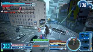 20140215 ビーム兵装型「スナイパー」
