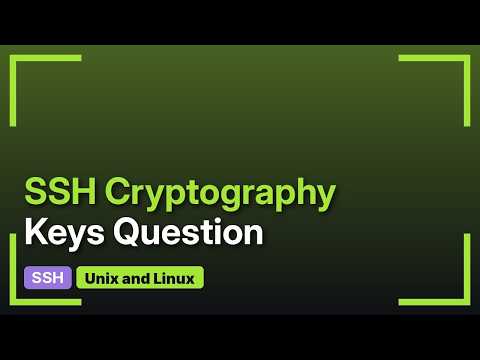 What is id_rsa.keystore? (2 Solutions!!)