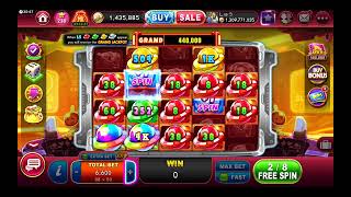 Slotverse Grand Jackpot + Double Rainbow (Again)! | Golden Hoyeah Slots (Part 22) screenshot 4