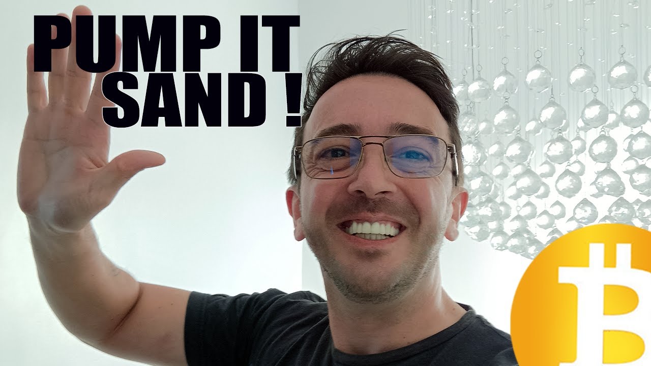 BITCOIN and SAND PRICE PREDICTION CRYPTO price prediction 2024