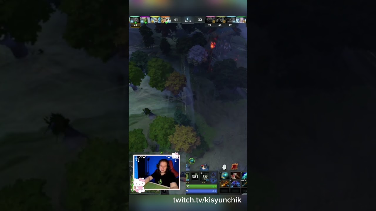 tower is under attack 