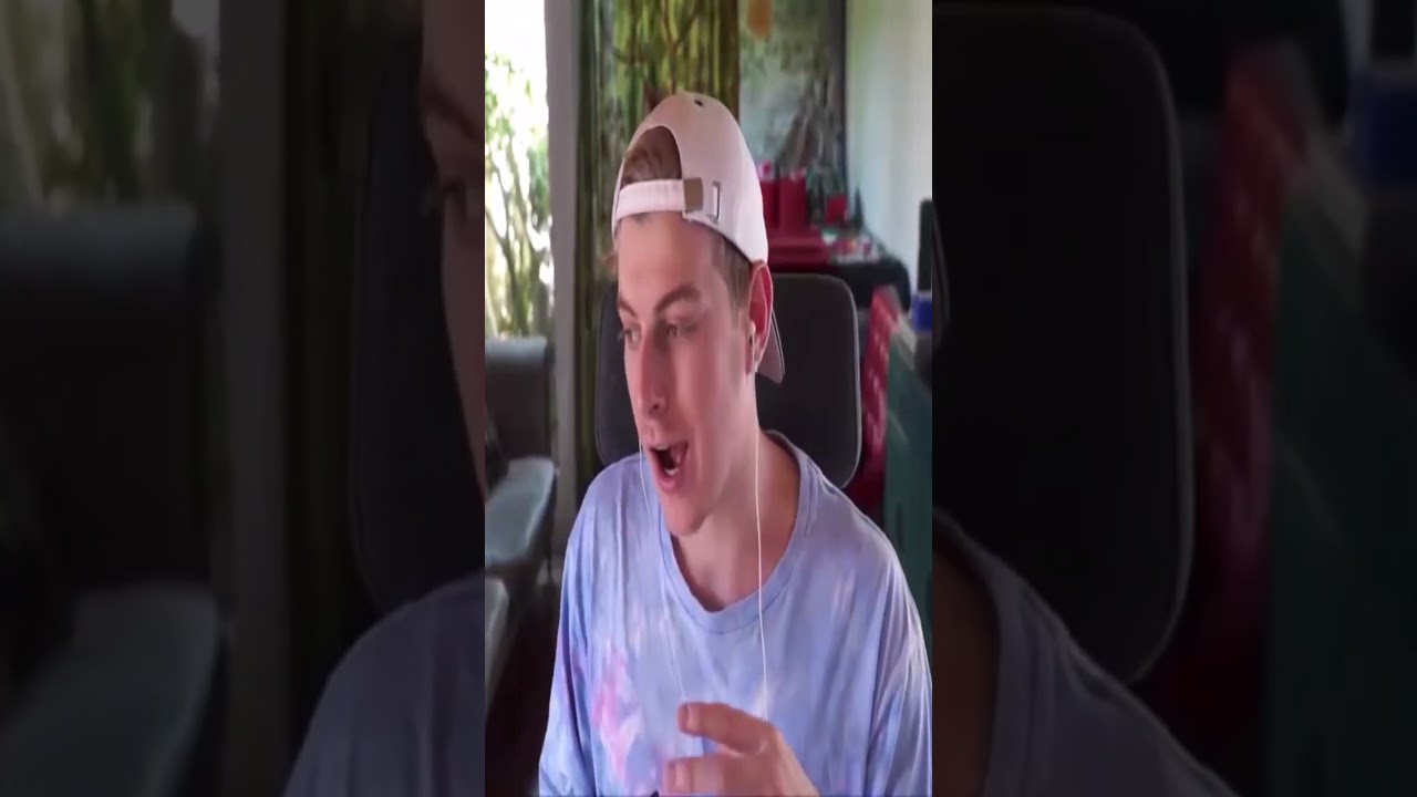 TripWhip Talks About A Theory In String Theory