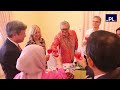 Celebran en La Habana 50 aniversario de relaciones bilaterales entre Malasia y Cuba