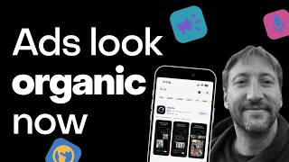 What Apple making its ads look organic does to ASO | Sub Club Live ft. Thomas Petit screenshot 5
