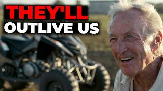 Why Mechanics Secretly Buy These 4 ATVs (They'll Outlive You and Your Mortgage)