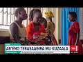 Okuzaala Ku Rukoki Hospital Mu Kasese: Entandikwa y’Olutalo Olulala?