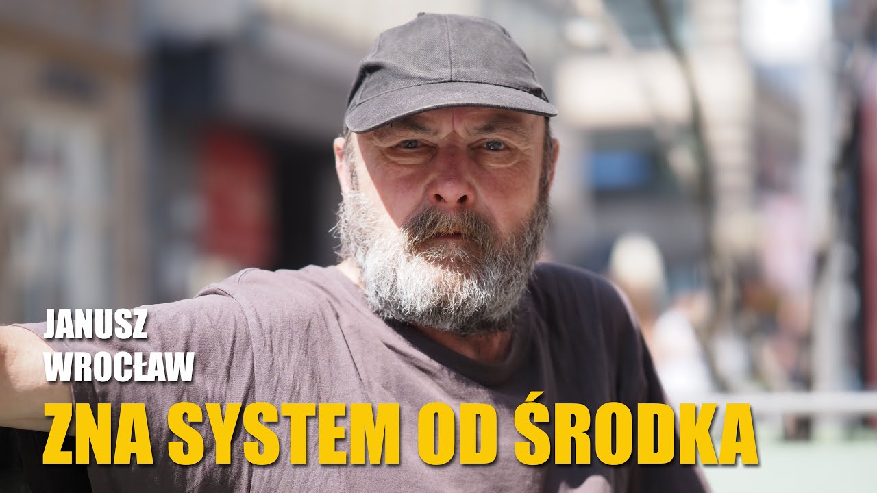 Nie jesteśmy zainteresowani tym, aby wychodzić z bezdomności