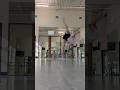 Flexible Contemporary Dancer #dance