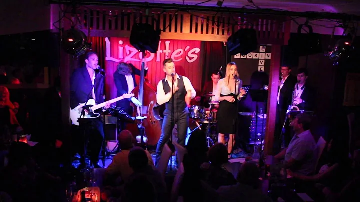 Bobby Fox - Stay (Live) - Frankie Valli and The 4 ...
