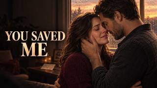 You Saved Me Without Even Trying – Romantic Love Song (Lyrics)