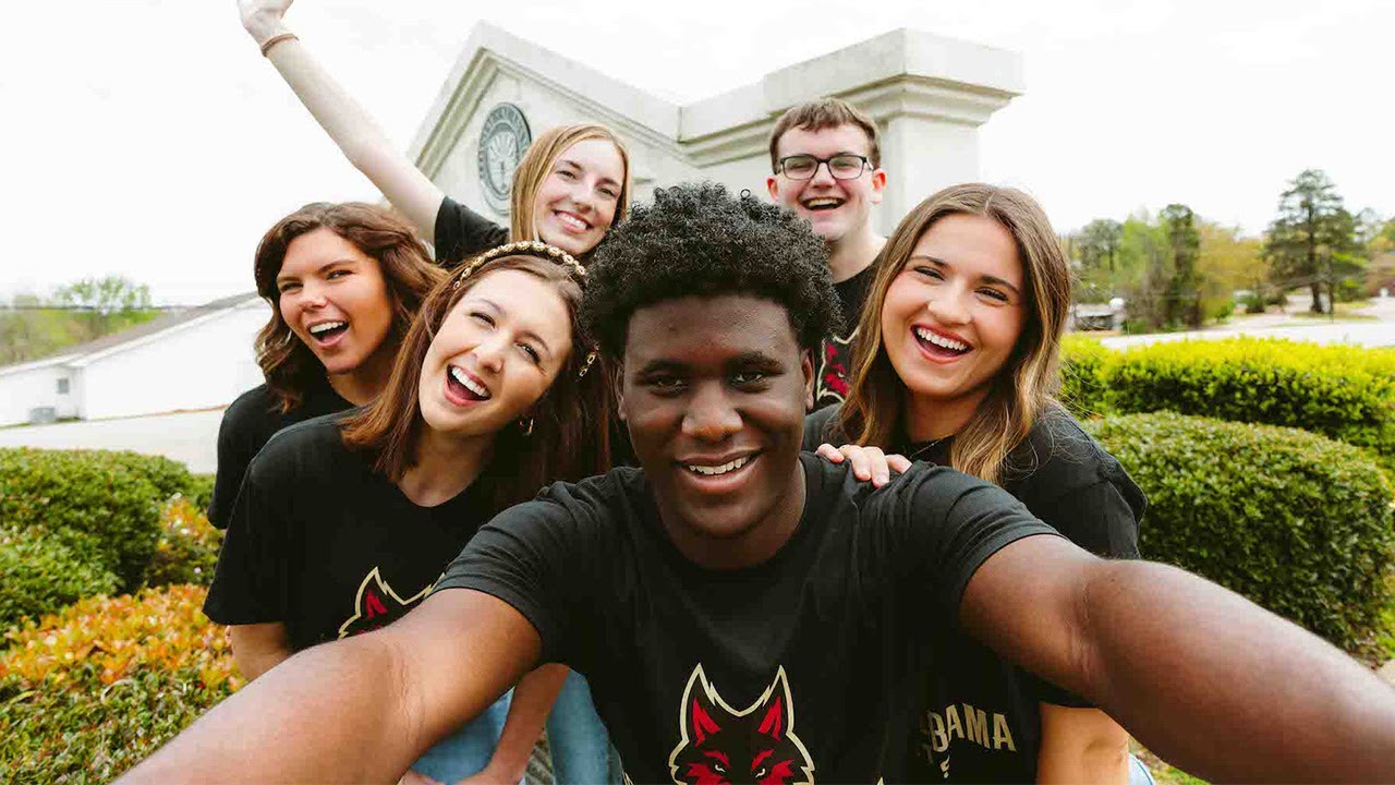 Coastal Alabama Community College - Where You'll Thrive