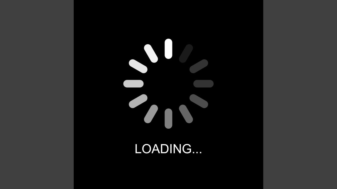Смотреть «Loading» на YouTube Смотреть «Loading» на YouTube