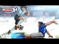 Diaz on the Move | Captain Tsubasa: Junior Youth Arc, Part 2 | VIZ