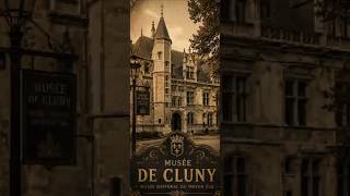 musée de cluny