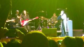Ella Kembara Ratu Rock 2017 Kitalah Bintang (Singapore - 22 July 2017)