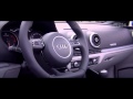 Audi A3 Cabrio - Wie Wintertauglich ist der A3 - Test 2014 - Video