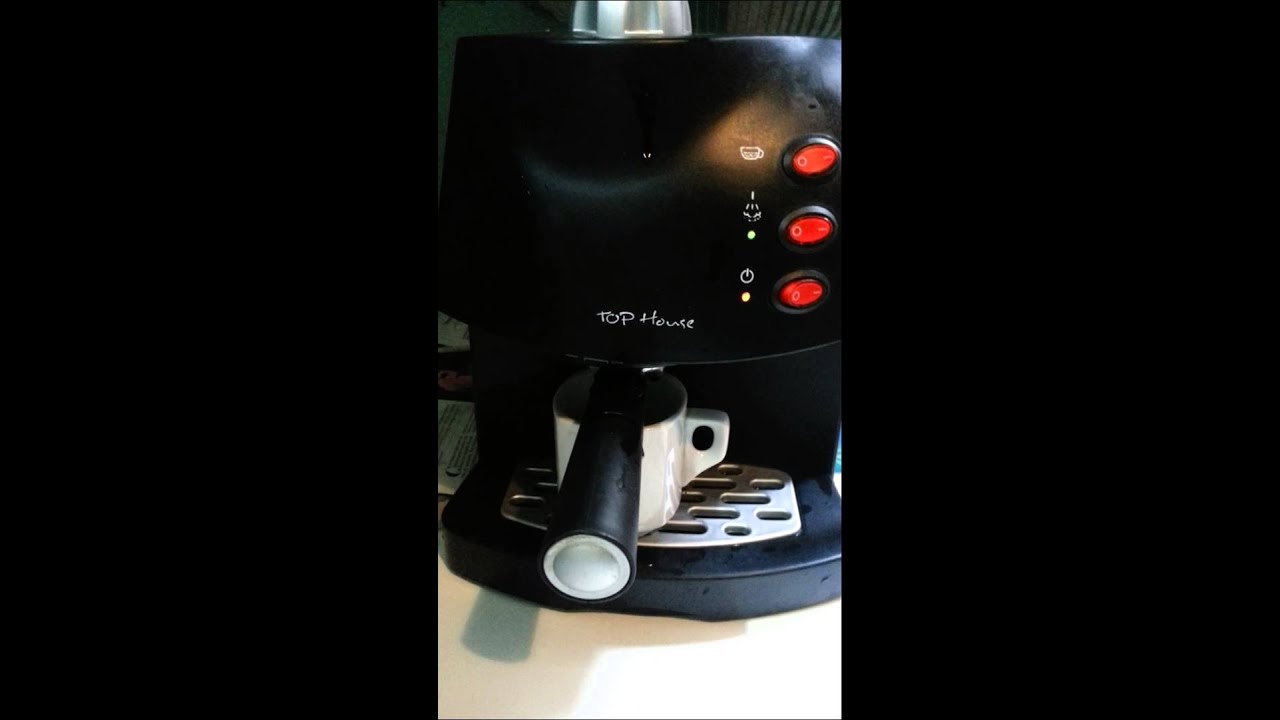 Cafetera de goteo Smartlife SL-CM4314