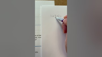 Saxon Math Lesson 10