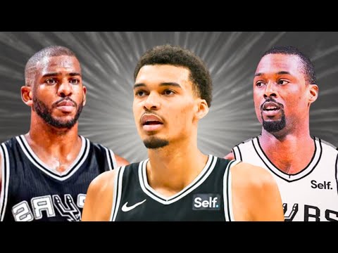 San Antonio Spurs