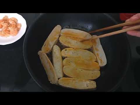 Video CHẢ CÁ BASA RÁN - youtube