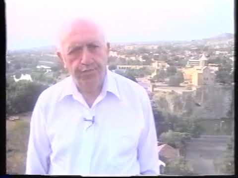 ჯ. ღვინჯილია ინტეგრაცია და ეროვნული ცნობიერება J.Ghvinilia, Integration and national consciousness