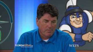EFSC - Inside Titan Sports, Sept. 29, 2016