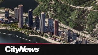 New 'Parkshore' community plan for western beaches gets mixed reaction