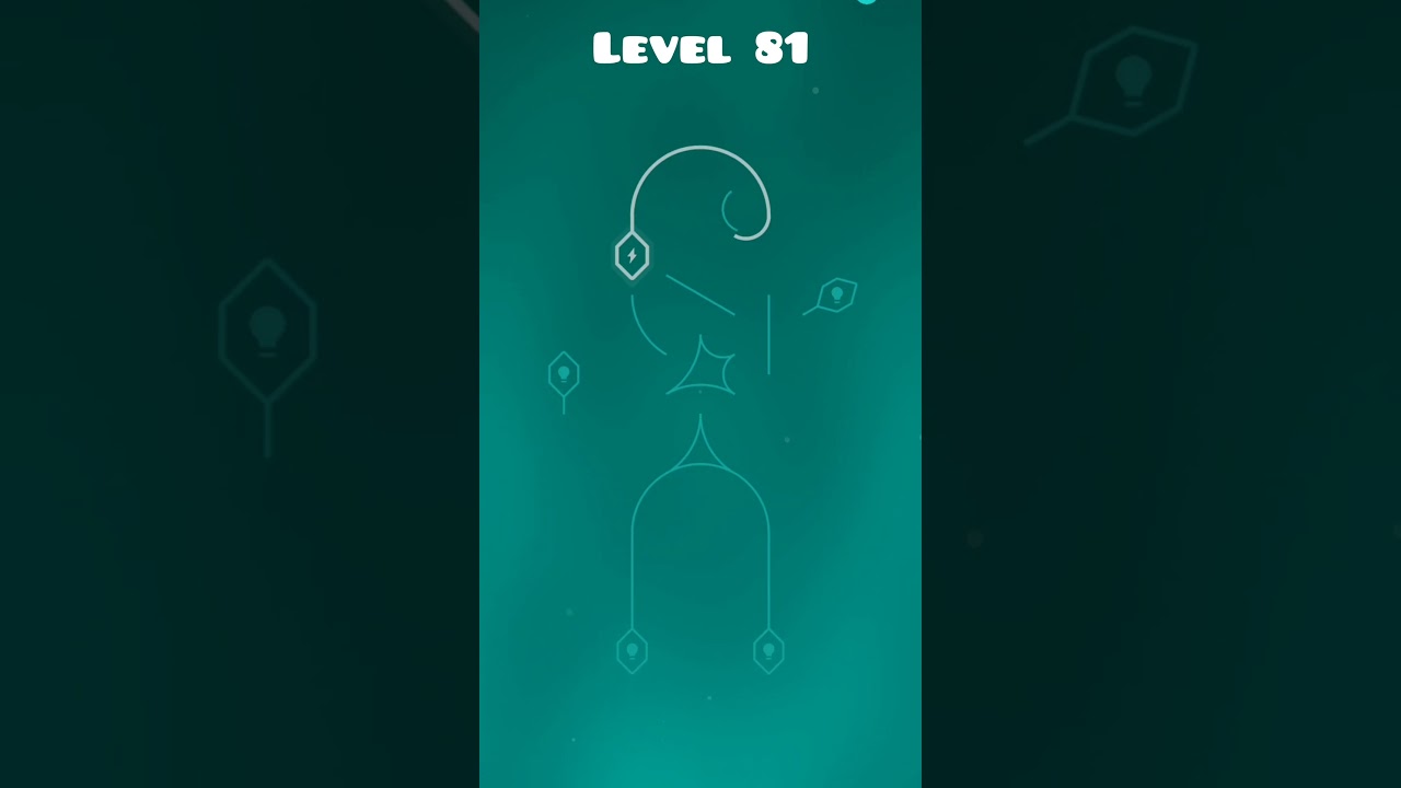 Energy : Anti Stress Loops Level 81