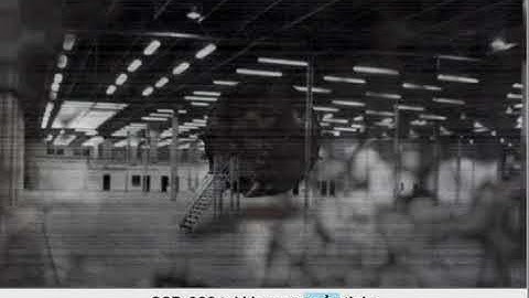 SCP-002 Căn Phòng Sống #SCP Series I #scp #scpaudio