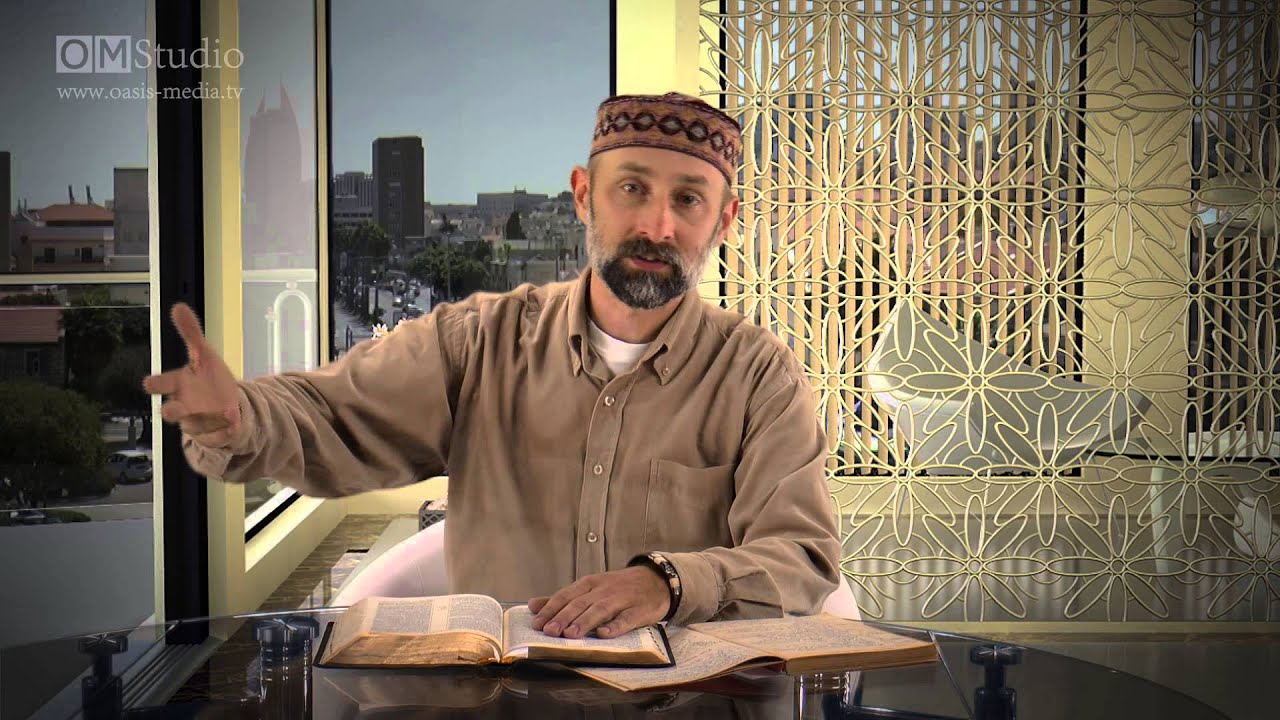 Йоав, тень Давида. Часть 1 община красно село