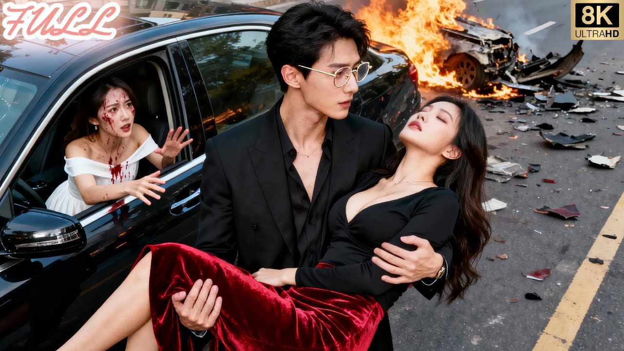 He Chose His Ex! 7-Year Love Breaks… She Pregnant Marries The CEO, And He Regrets It!