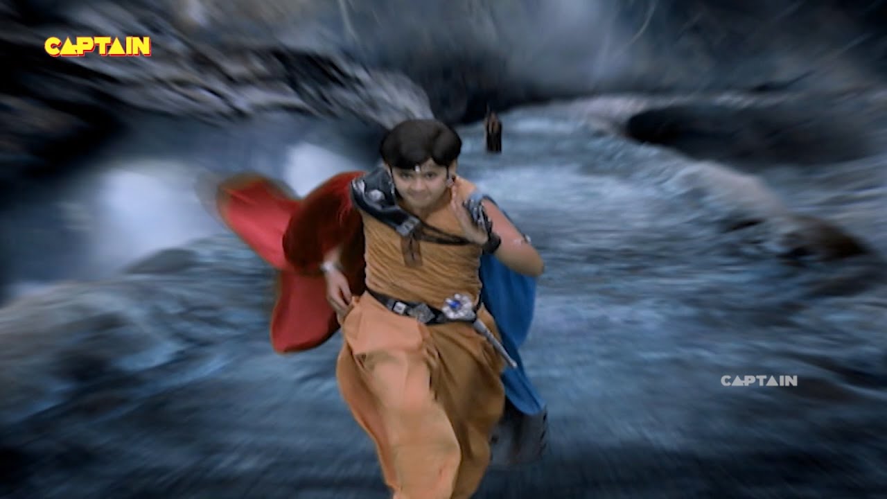 Baalveer ( बालवीर ) Full Episode 229 || Dev Joshi, Karishma Tanna