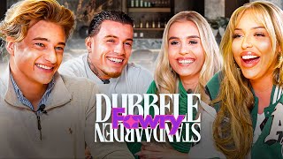 Shirley (Ex On The Beach): ''Mijn vriend sliep samen met zijn ex'' | Dubbele standaarden #1