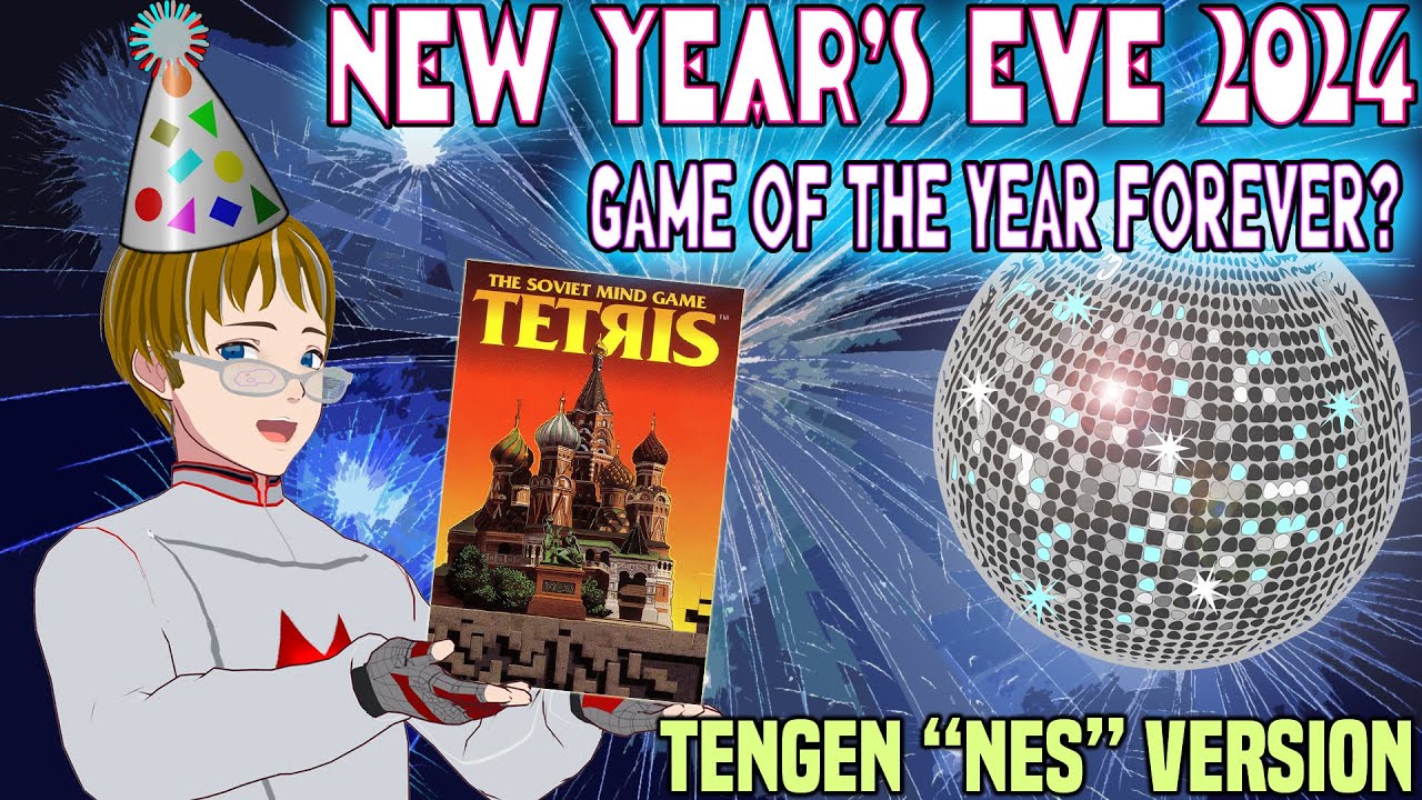 It s New Year s Eve Let s Play The Game Of Every Year Tengen Tetris tengen-tetris-nes-in-4-15-100-lines-youtube
